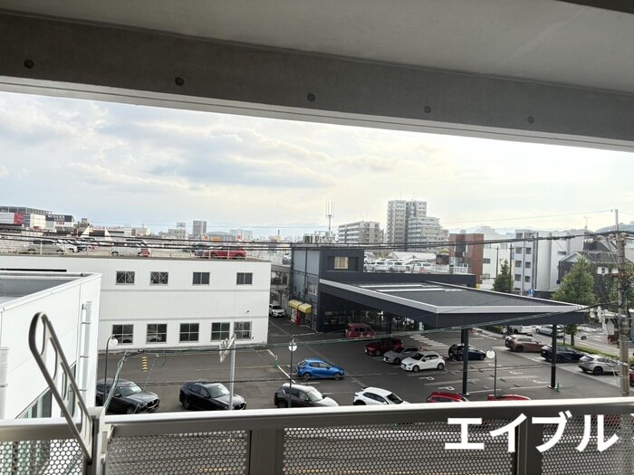 レインボー新栄の物件内観写真