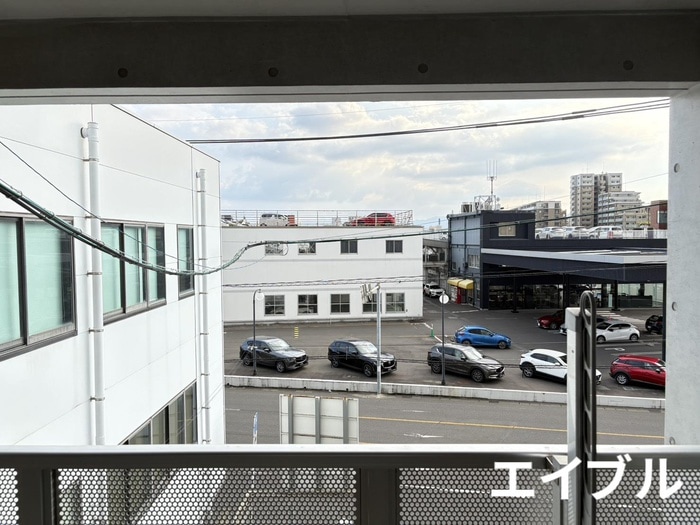 レインボー新栄の物件内観写真