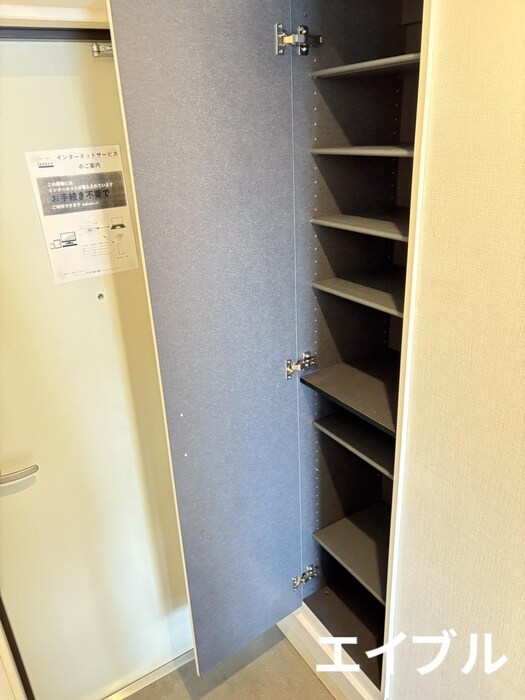 レインボー新栄の物件内観写真