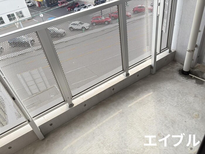 レインボー新栄の物件内観写真