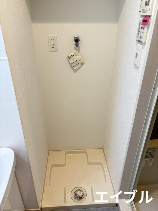 レインボー新栄の物件内観写真