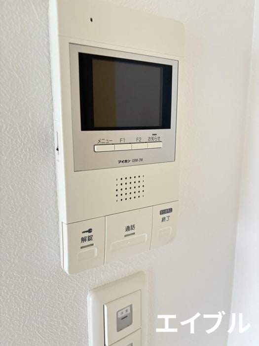 レインボー新栄の物件内観写真