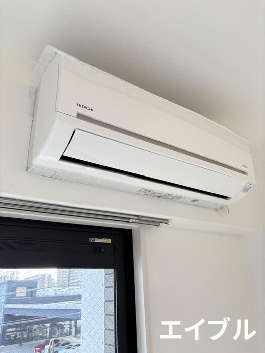 レインボー新栄の物件内観写真