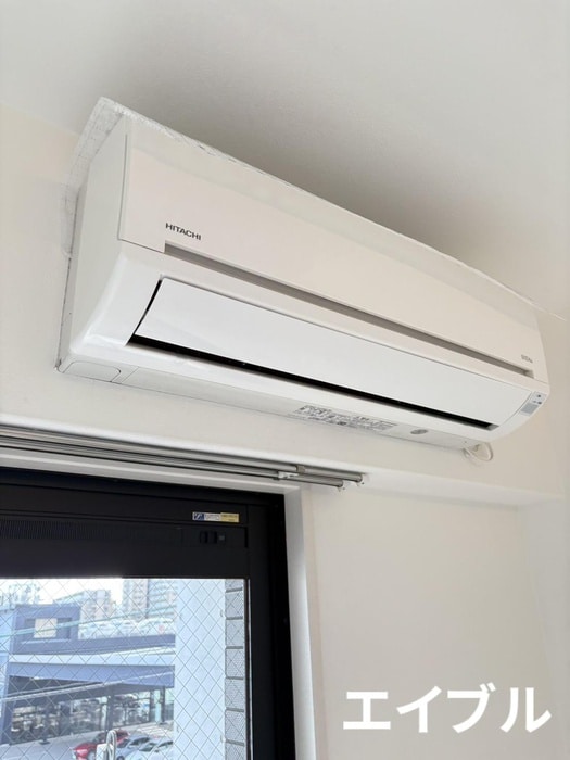 レインボー新栄の物件内観写真