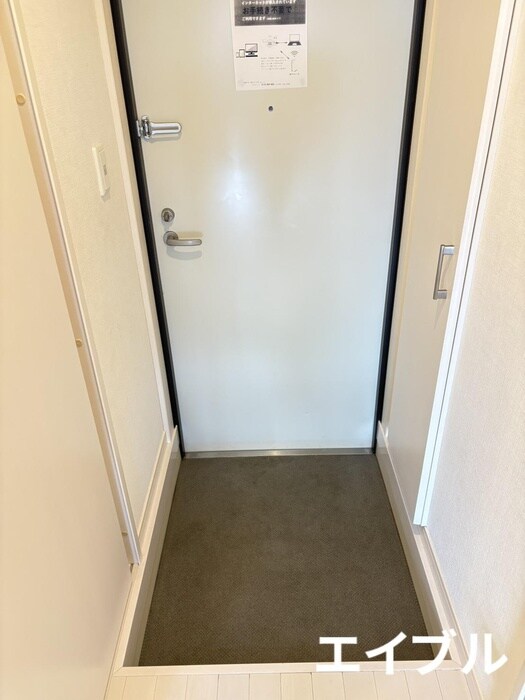 レインボー新栄の物件内観写真