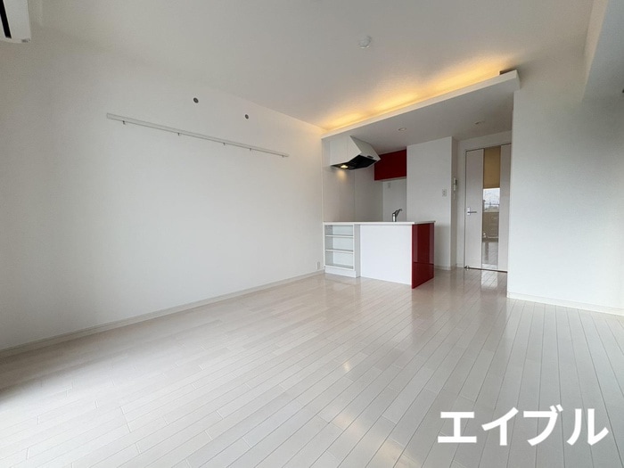 レインボー新栄の物件内観写真