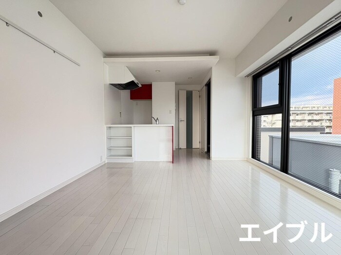 レインボー新栄の物件内観写真