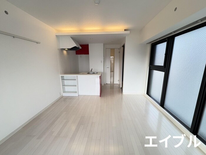 レインボー新栄の物件内観写真