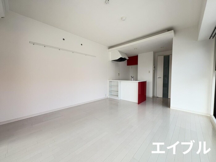 レインボー新栄の物件内観写真