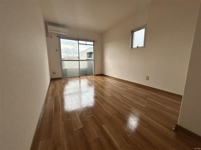 グレイス千早の物件内観写真