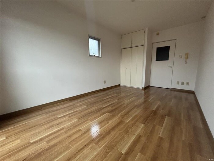 グレイス千早の物件内観写真