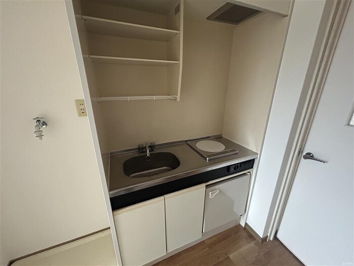 グレイス千早の物件内観写真