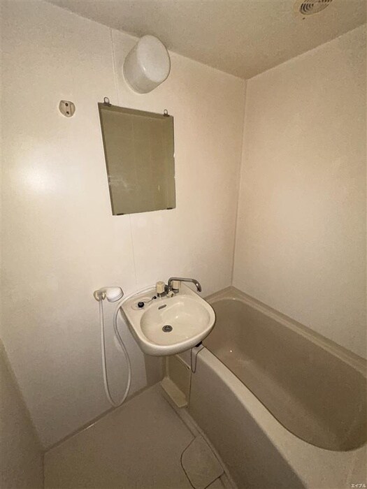 グレイス千早の物件内観写真