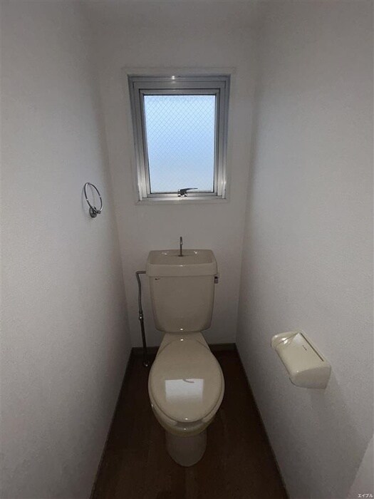 グレイス千早の物件内観写真