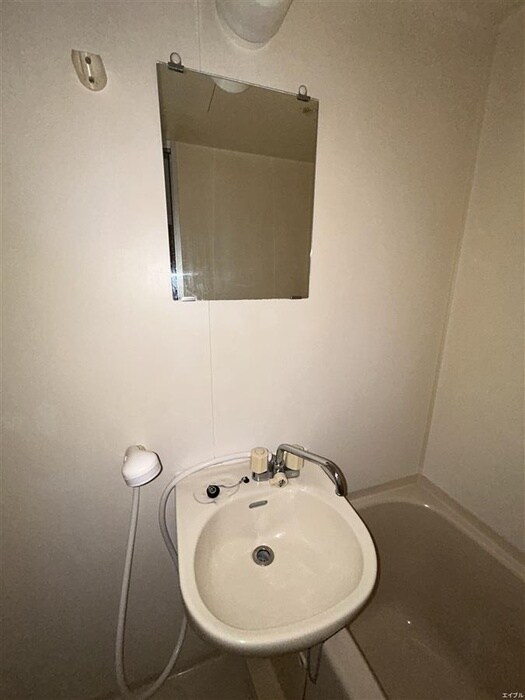 グレイス千早の物件内観写真