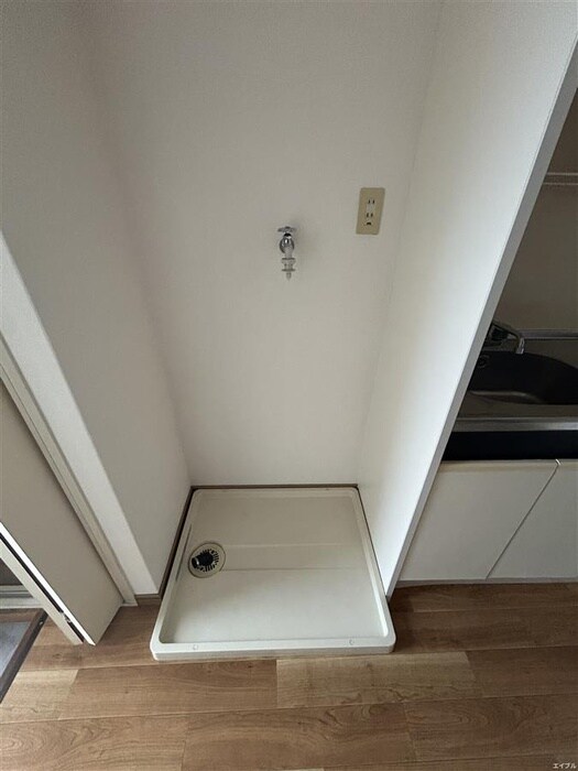 グレイス千早の物件内観写真