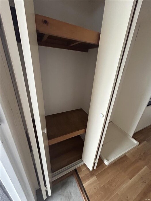 グレイス千早の物件内観写真