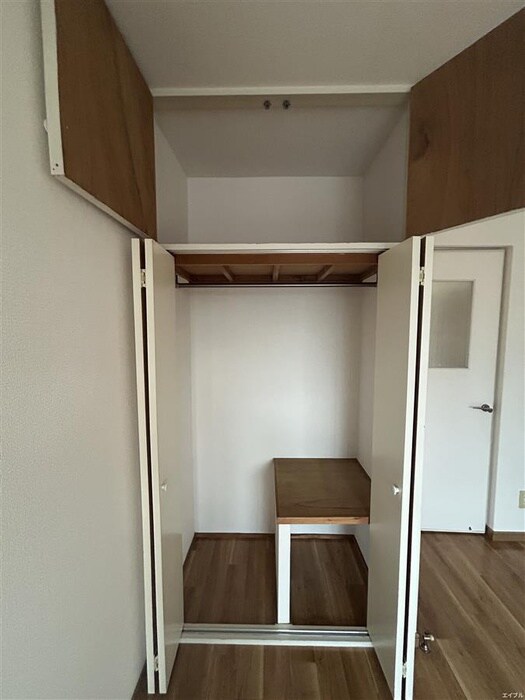 グレイス千早の物件内観写真