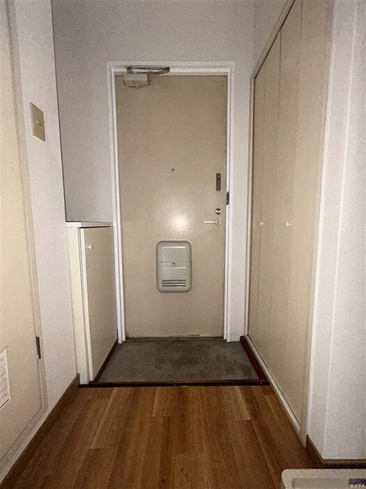 グレイス千早の物件内観写真