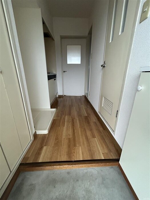 グレイス千早の物件内観写真