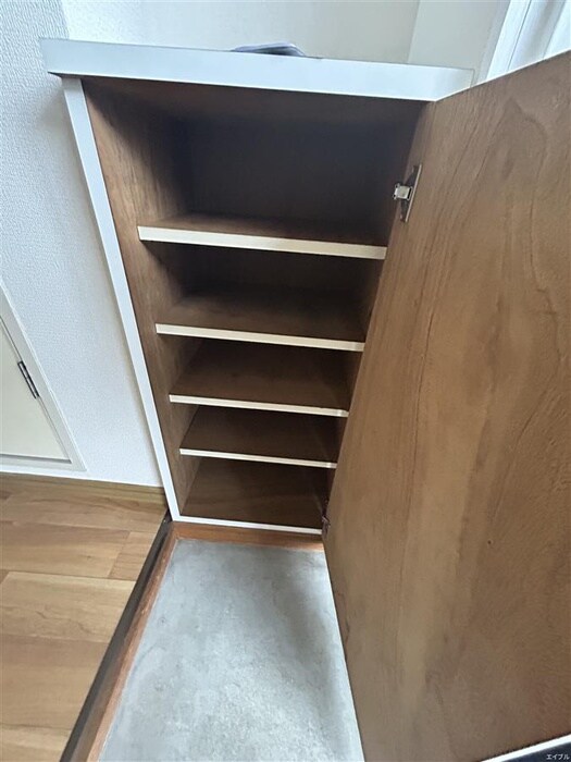 グレイス千早の物件内観写真