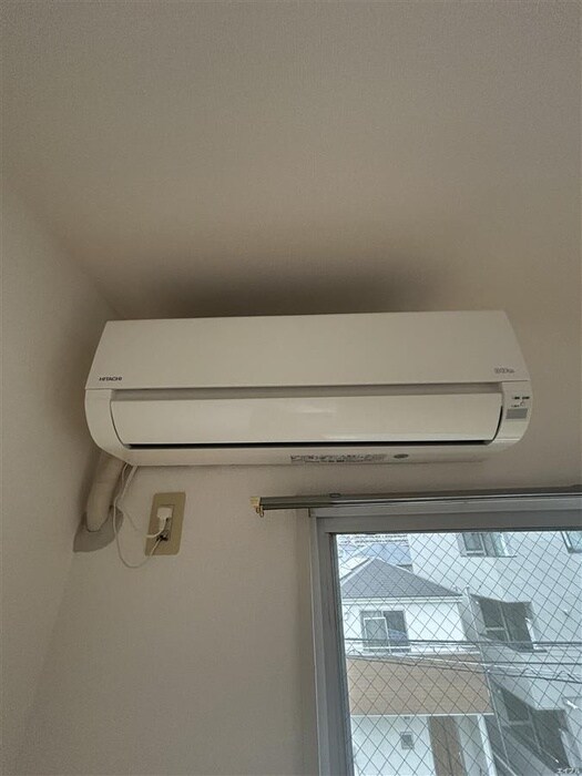 グレイス千早の物件内観写真