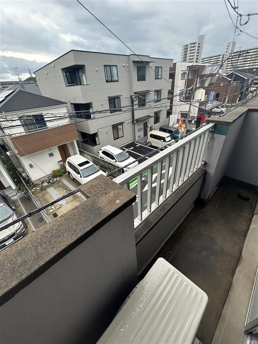 グレイス千早の物件内観写真