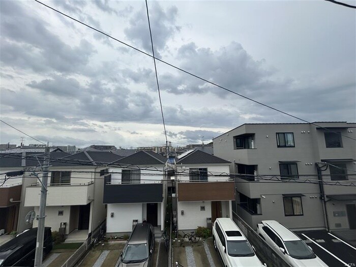 グレイス千早の物件内観写真