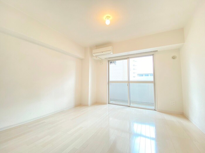 サンルーヴルの物件内観写真