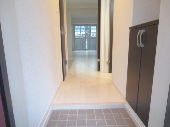 サンルーヴルの物件内観写真