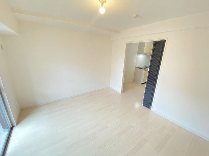 サンルーヴルの物件内観写真