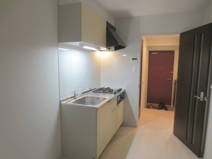 サンルーヴルの物件内観写真