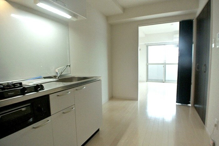 サンルーヴルの物件内観写真