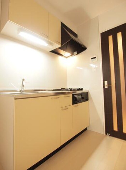 サンルーヴルの物件内観写真