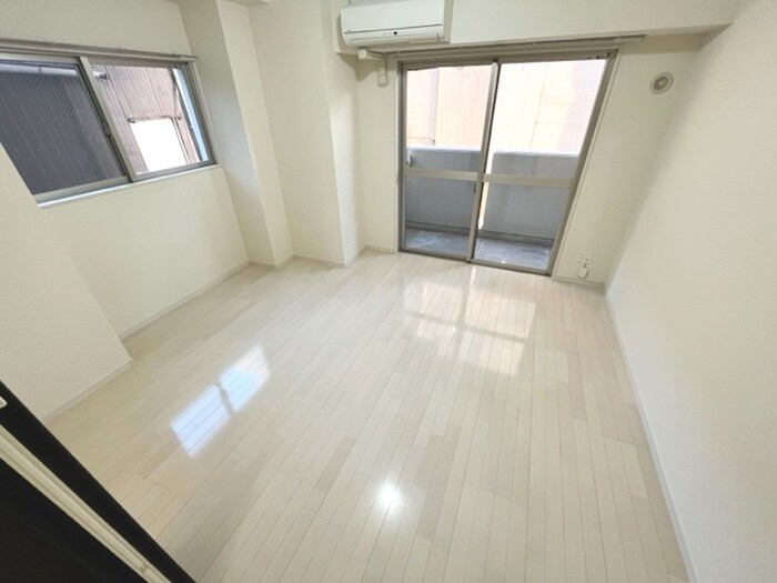 サンルーヴルの物件内観写真