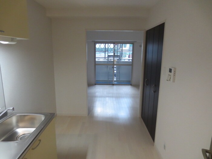 サンルーヴルの物件内観写真