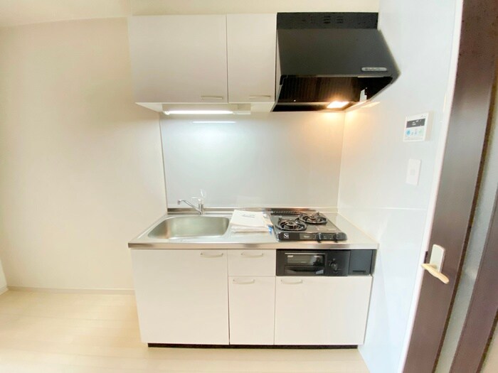 サンルーヴルの物件内観写真