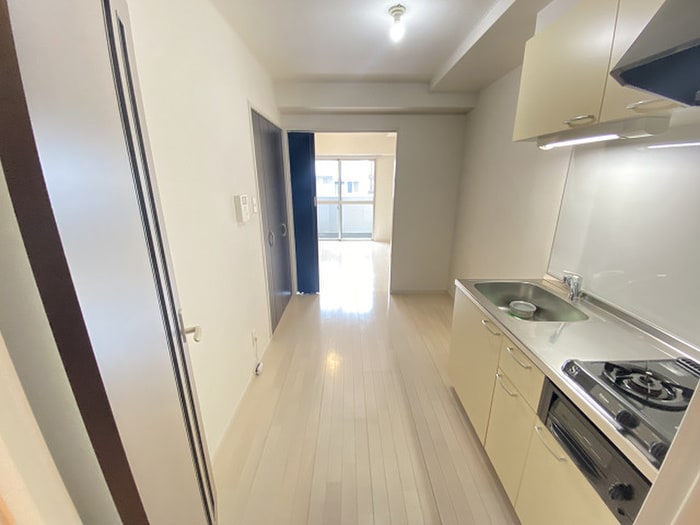 サンルーヴルの物件内観写真