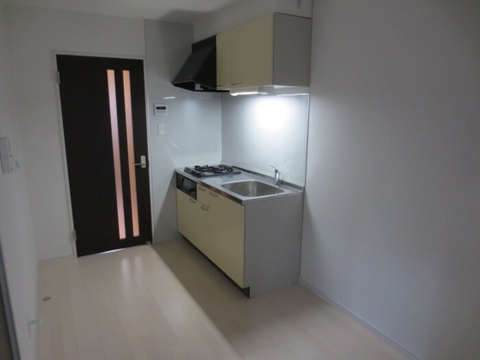 サンルーヴルの物件内観写真