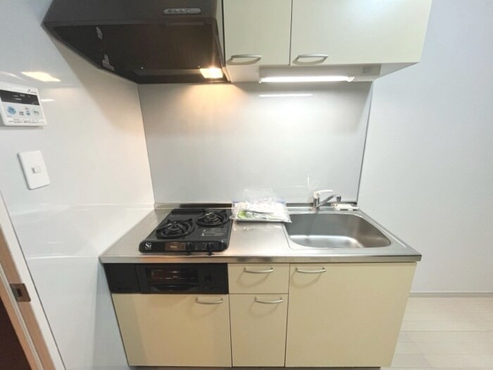 サンルーヴルの物件内観写真