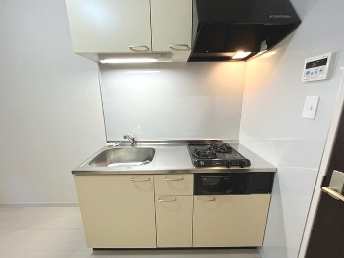 サンルーヴルの物件内観写真