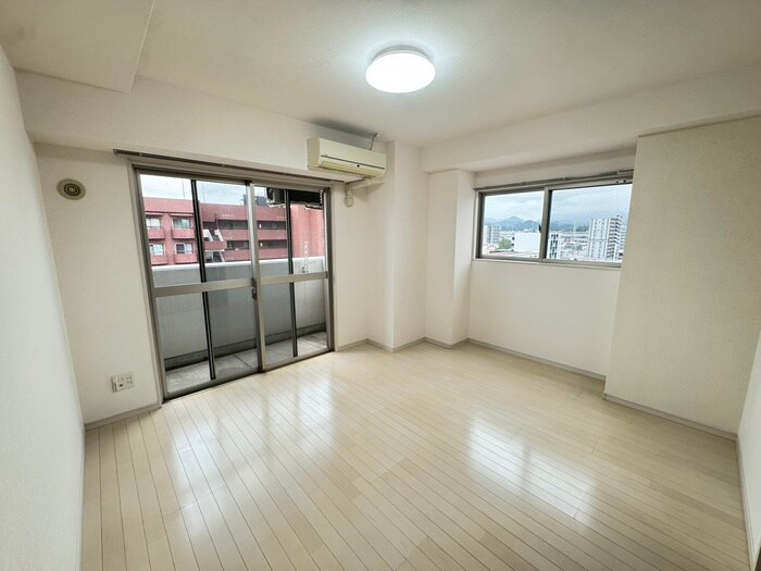 サンルーヴルの物件内観写真