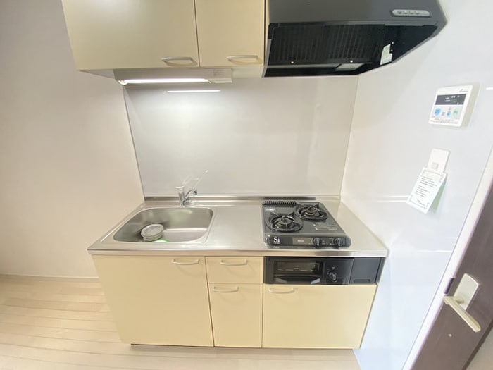 サンルーヴルの物件内観写真