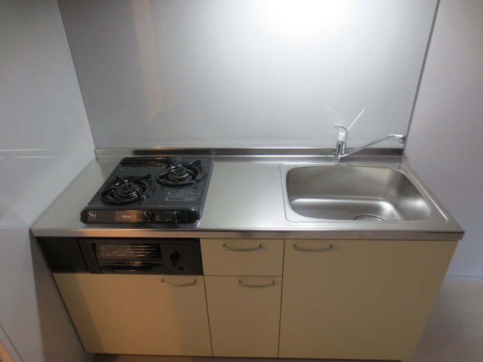 サンルーヴルの物件内観写真