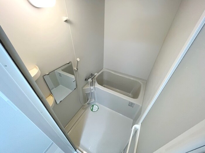 サンルーヴルの物件内観写真