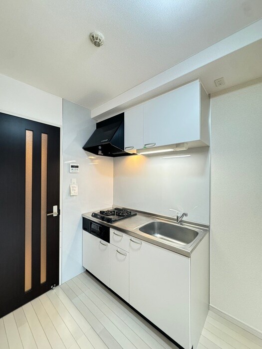 サンルーヴルの物件内観写真