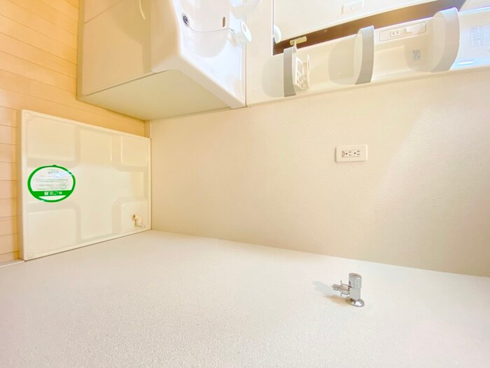 サンルーヴルの物件内観写真