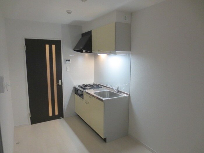 サンルーヴルの物件内観写真