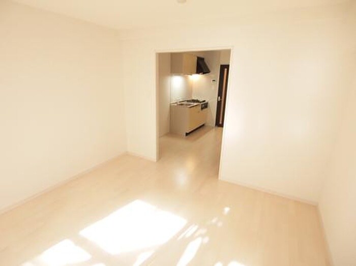 サンルーヴルの物件内観写真