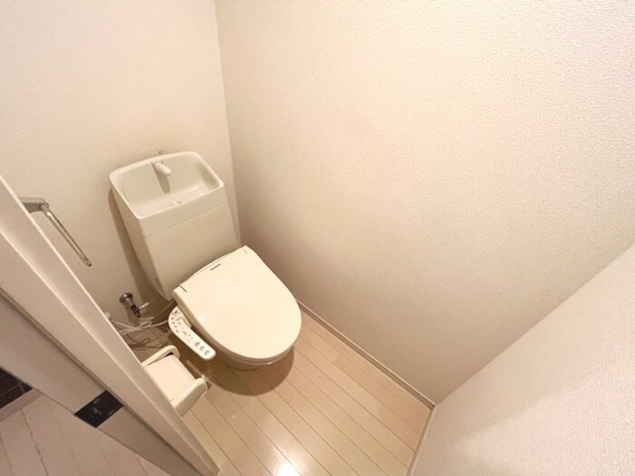 サンルーヴルの物件内観写真